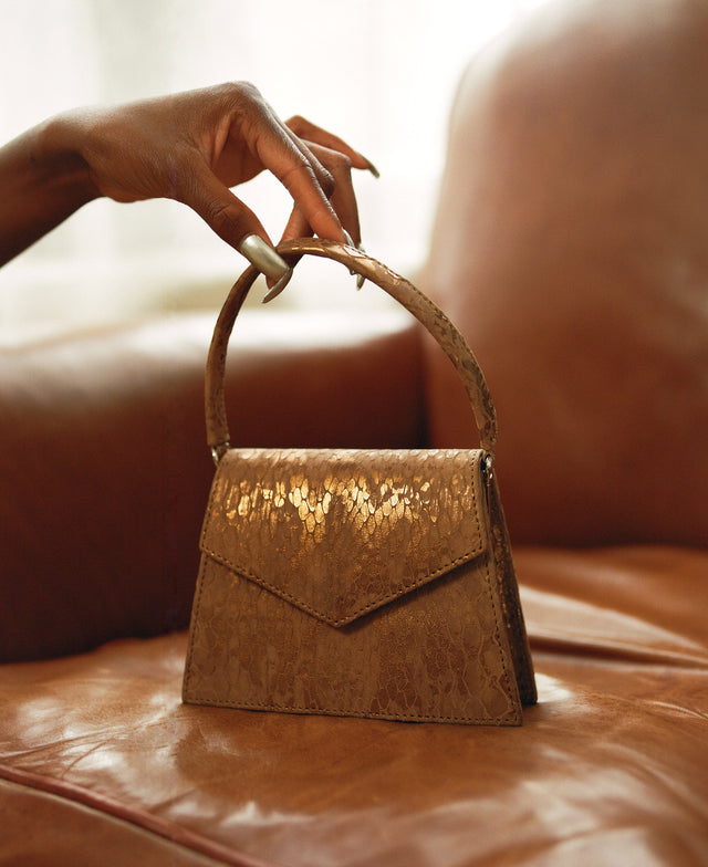 The Edit: 7 Handcrafted Pieces by African Brands That Showcase Artisanal Skills