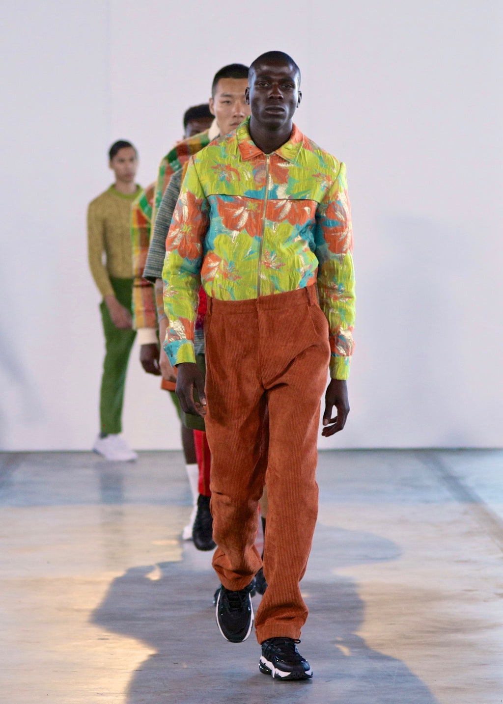 Round Up – Best of South African Fashion Week Autumn/Winter 2019 ...