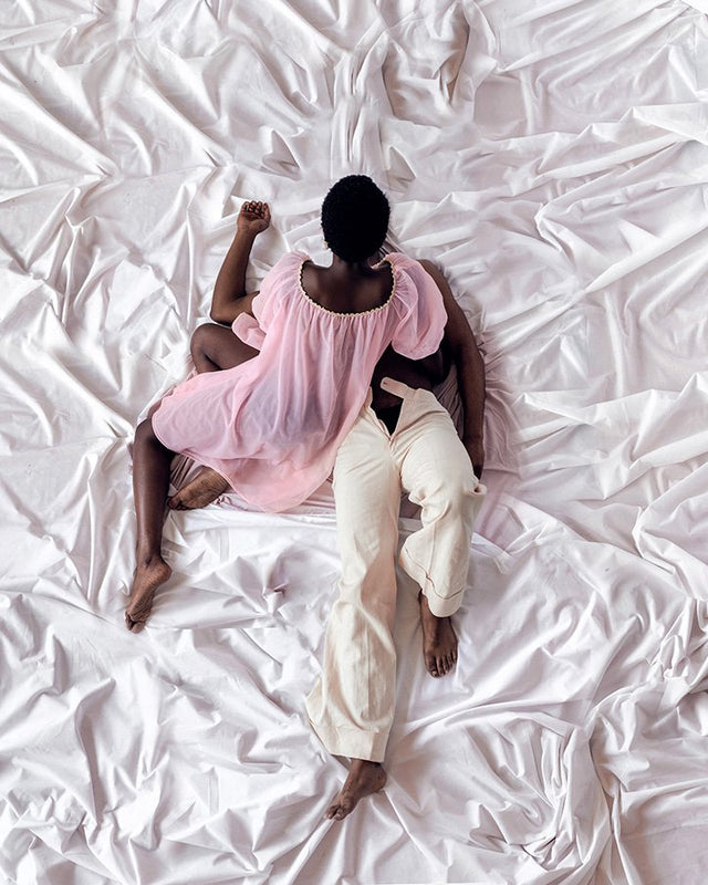 Inside the World of Photographer William Ukoh's Dreamlike 'WILLYVERSE'