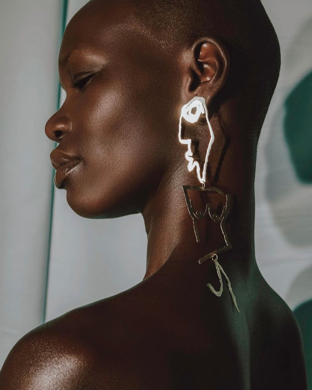 The Edit: 7 Designer Brands Bringing South African Fashion to the World