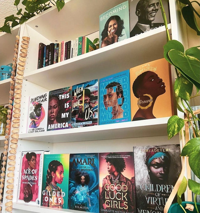 10 Book Instagram Accounts That Highlight Literature by Black Authors