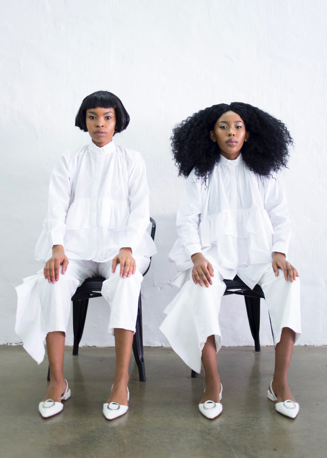 10 South African Fashion Influencers You Need to Know