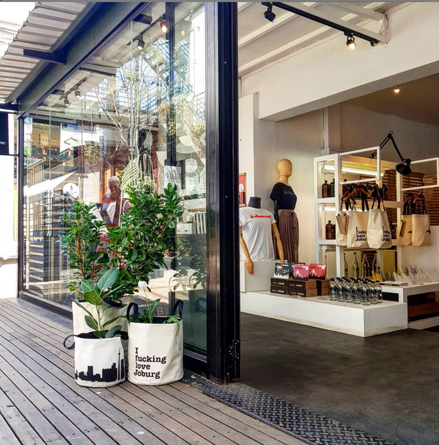 7 Best Places to Shop Local Designer Brands in Johannesburg