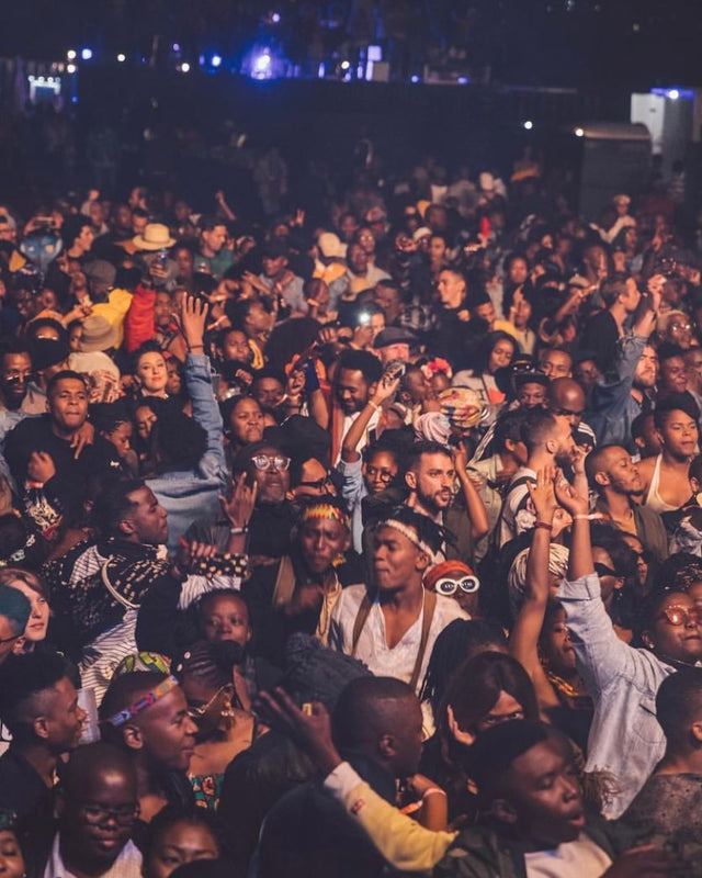 7 African Music Festivals Around The World