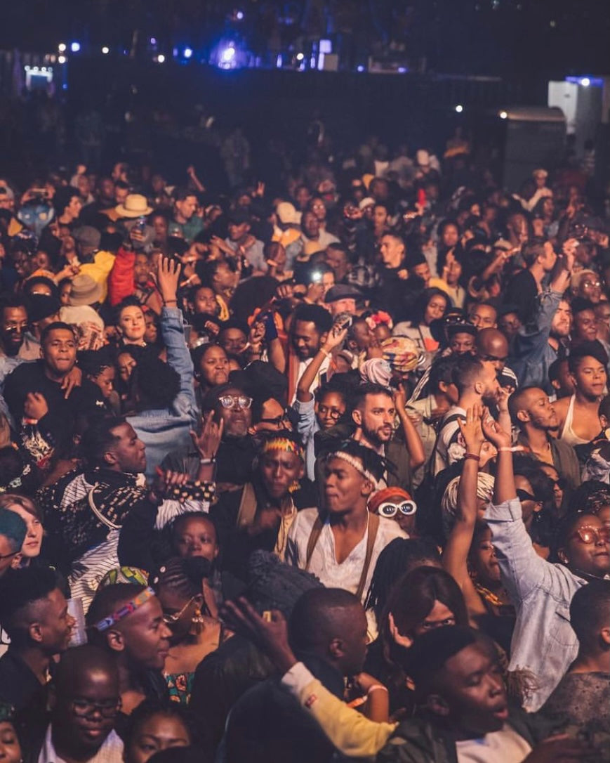 7 African Music Festivals Around the World to Attend in 2021 – The Folklore