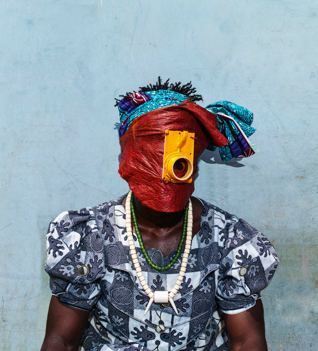 7 Ghanian Visual Artists That You Should Know
